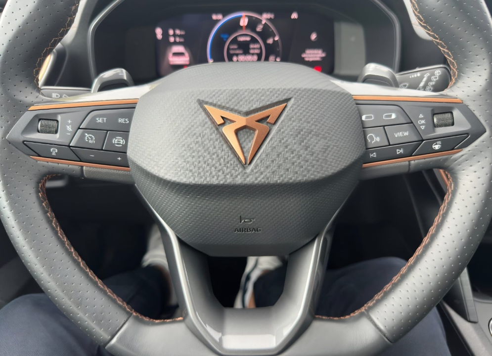 CUPRA Cupra Formentor - Photo 6