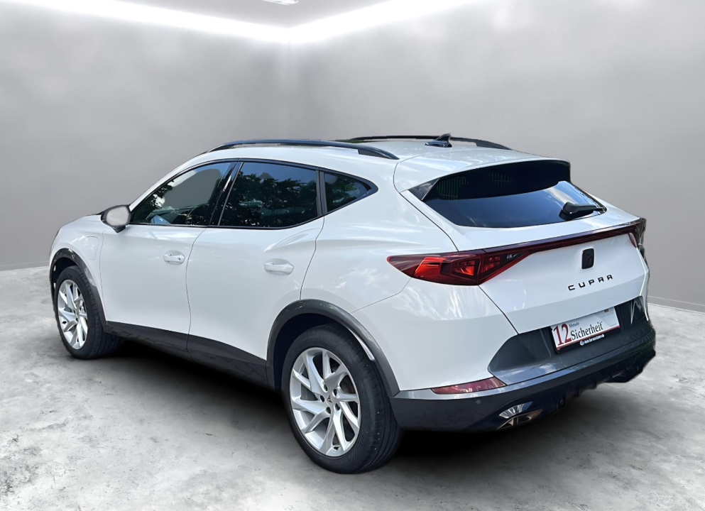 CUPRA Cupra Formentor - Photo 5