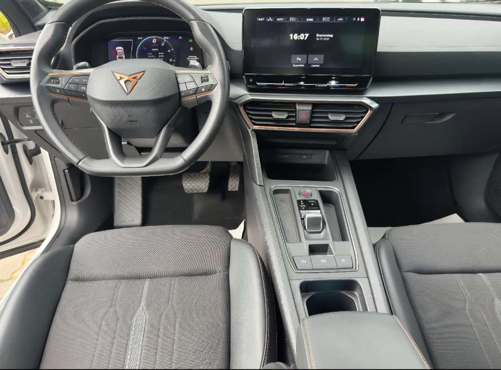 CUPRA Cupra Formentor - Photo 3