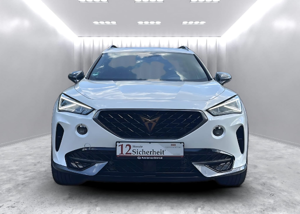 CUPRA Cupra formentor 2020 Hybride
