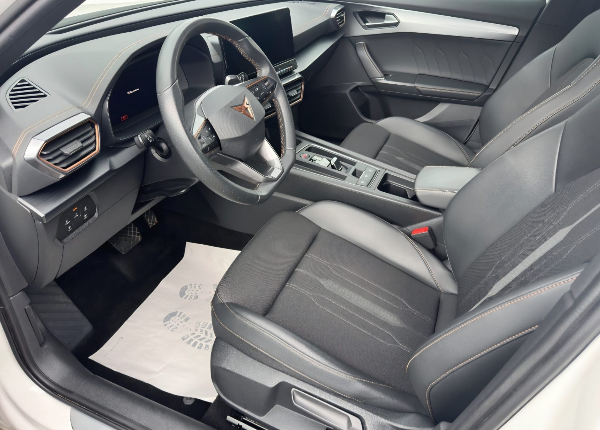 CUPRA Cupra Formentor - Photo 9