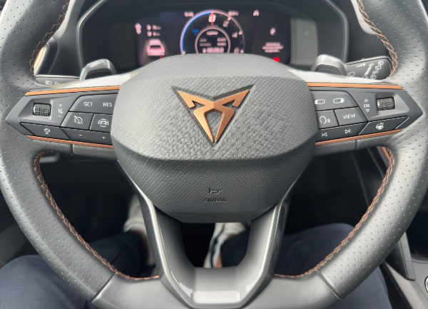 CUPRA Cupra Formentor - Photo 6