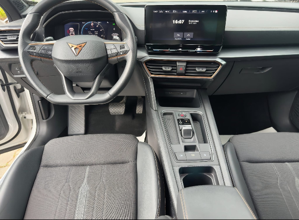 CUPRA Cupra Formentor - Photo 3