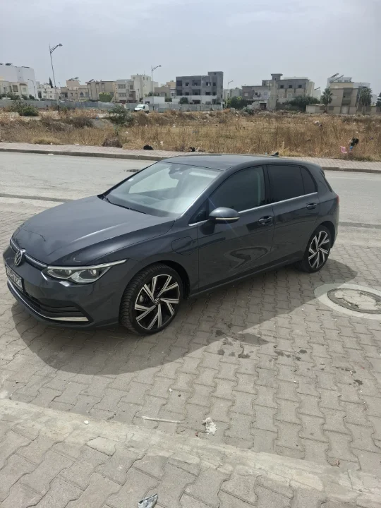 Volkswagen Golf - Photo 12