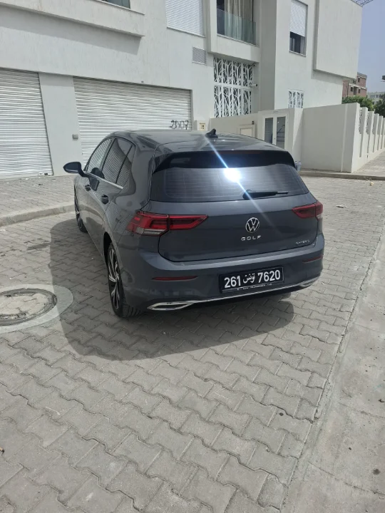 Volkswagen Golf - Photo 11