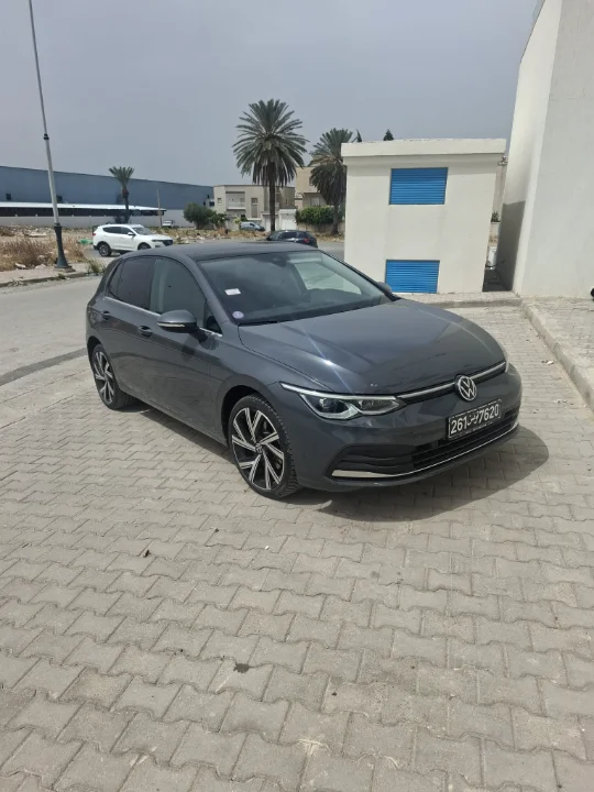 Volkswagen Golf - Photo 10