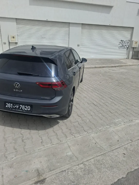 Volkswagen Golf - Photo 7