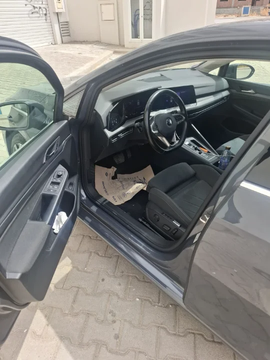Volkswagen Golf - Photo 3