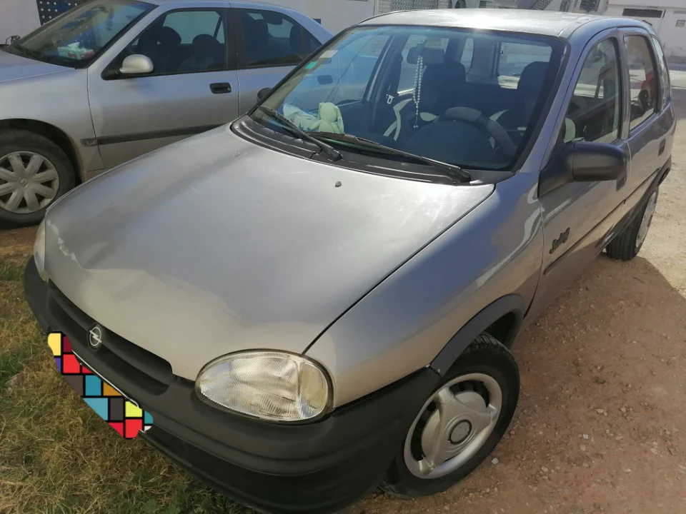 Opel Corsa 1995