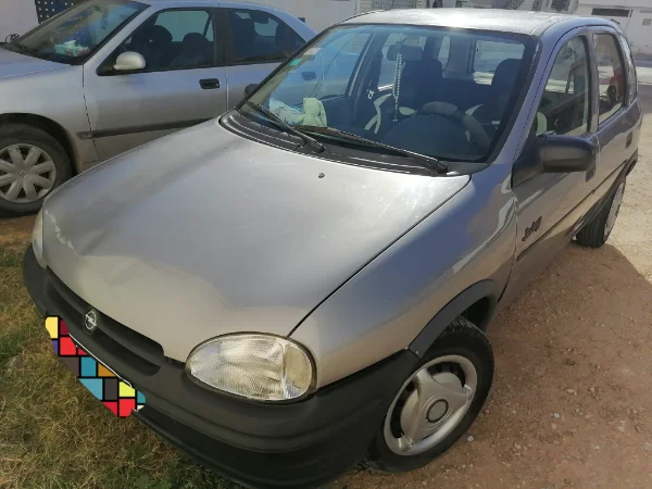 Opel Corsa 1995 Essence