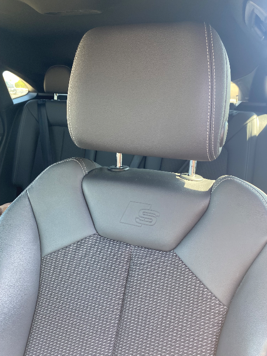 Audi Q3 - Photo 3