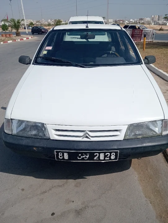 Citroen ZX 1998