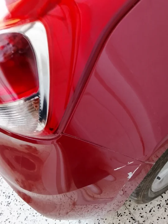 Hyundai I10 - Photo 5