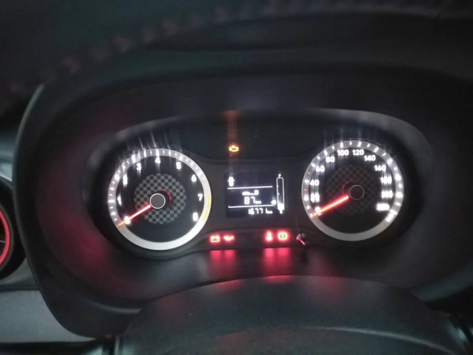 Hyundai I10 - Photo 3