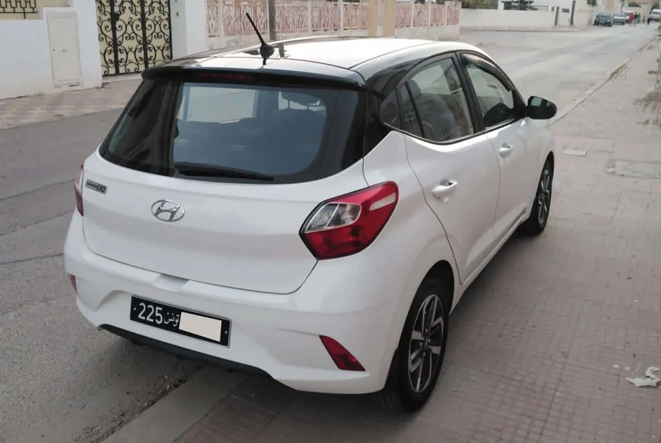 Hyundai I10 - Photo 2