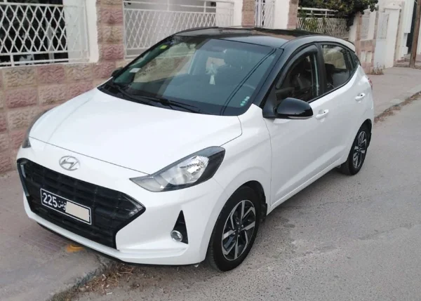 Hyundai I10 2022 Essence