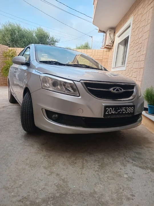 Chery Arrizo 5 - Photo 10