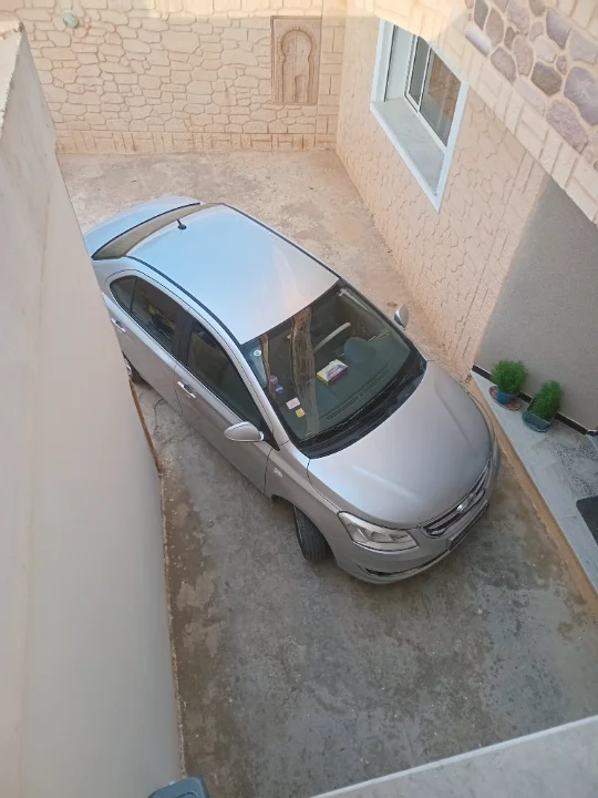 Chery Arrizo 5 - Photo 9