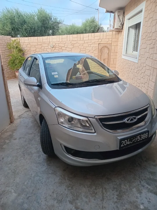 Chery Arrizo 5 - Photo 8