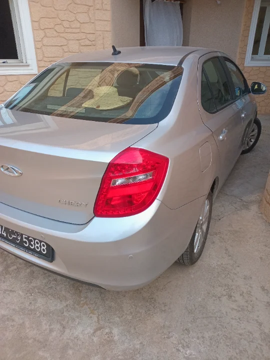 Chery Arrizo 5 - Photo 7