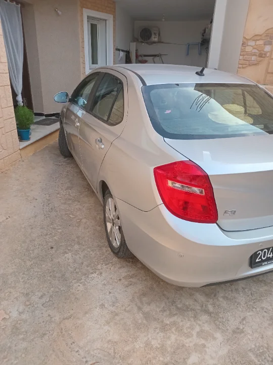 Chery Arrizo 5 - Photo 6