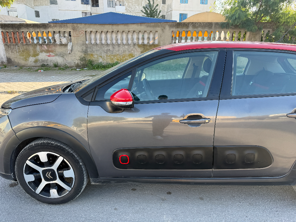 Citroen C3 - Photo 4