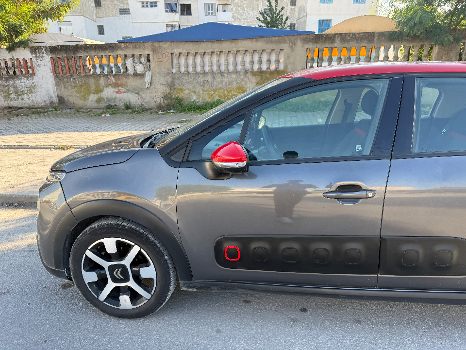 Citroen C3 - Photo 3