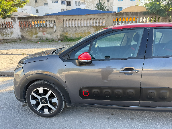Citroen C3 - Photo 4