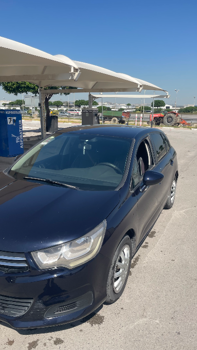 Citroen C4 - Photo 8