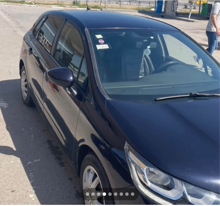 Citroen C4 - Photo 4