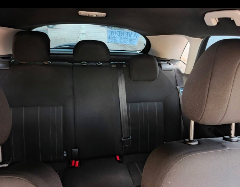 Citroen C4 - Photo 3