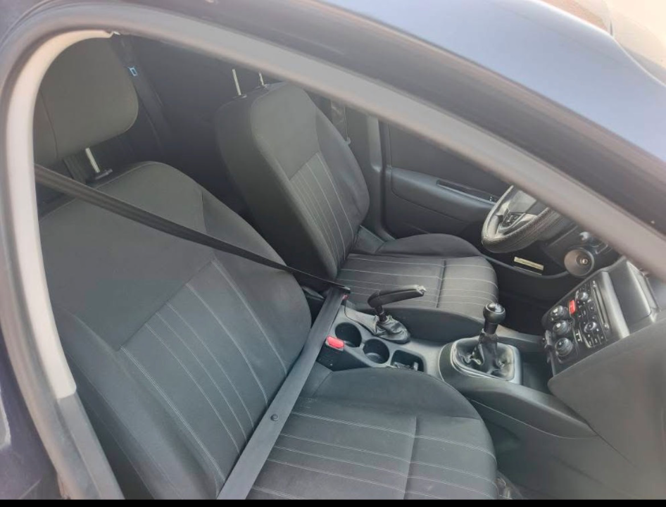 Citroen C4 - Photo 2
