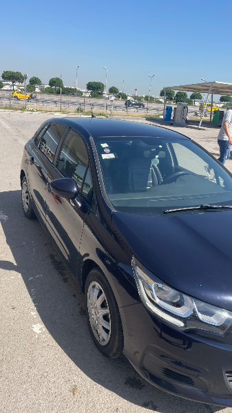Citroen C4 2016 Essence