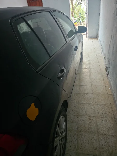 Volkswagen Golf 2012 Essence