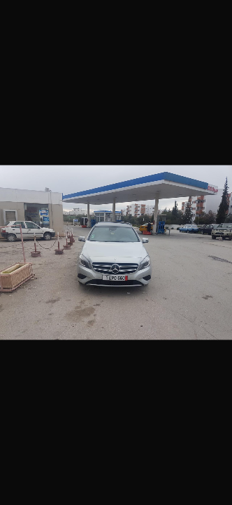 Mercedes Classe A - Photo 3
