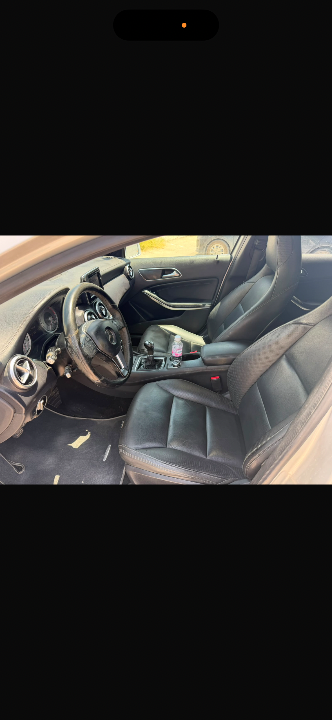 Mercedes Classe A - Photo 2