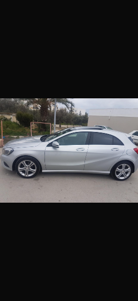 Mercedes Classe A - Mercedes Classe a 2013 Diesel