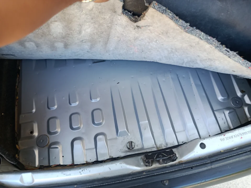 Peugeot 206 - Photo 9