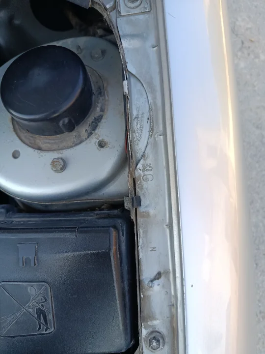 Peugeot 206 - Photo 5