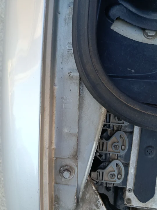 Peugeot 206 - Photo 4
