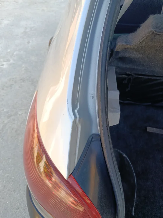 Peugeot 206 - Photo 2