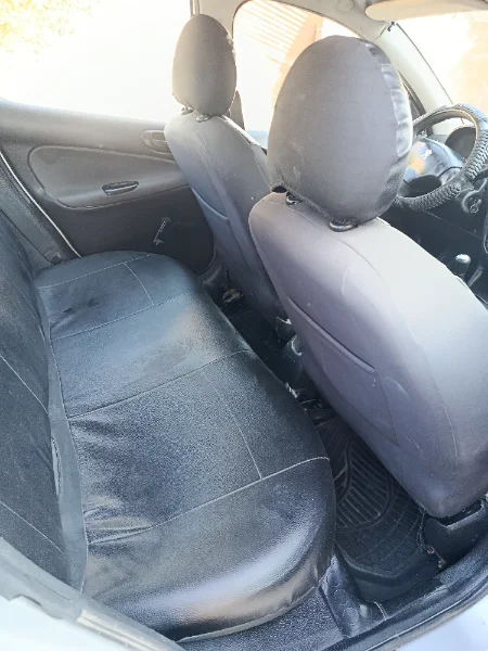 Peugeot 206 - Photo 8