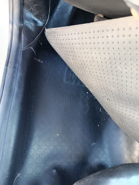 Peugeot 206 - Photo 6