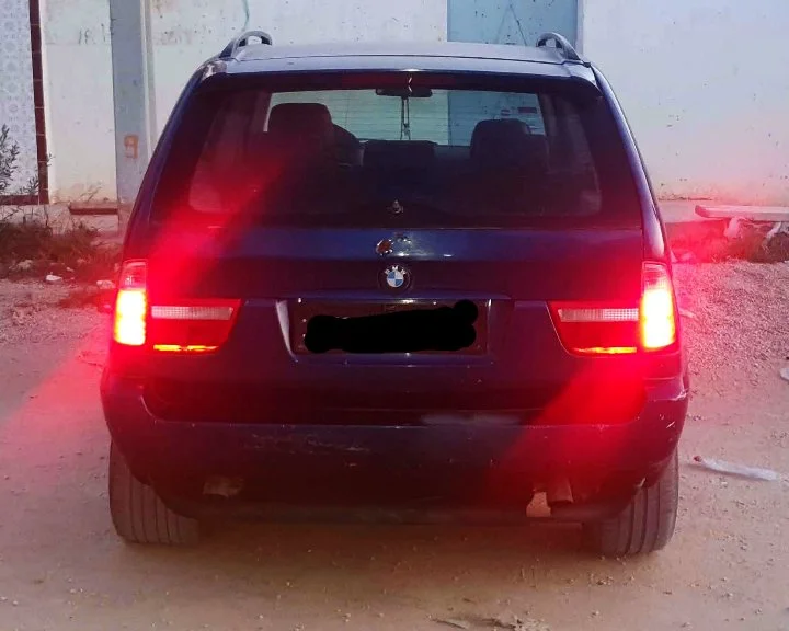 Bmw X5 M - Photo 6