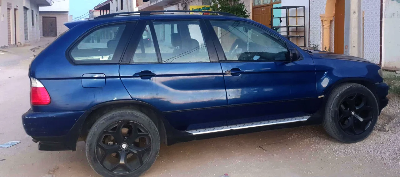 Bmw X5 M - Photo 4