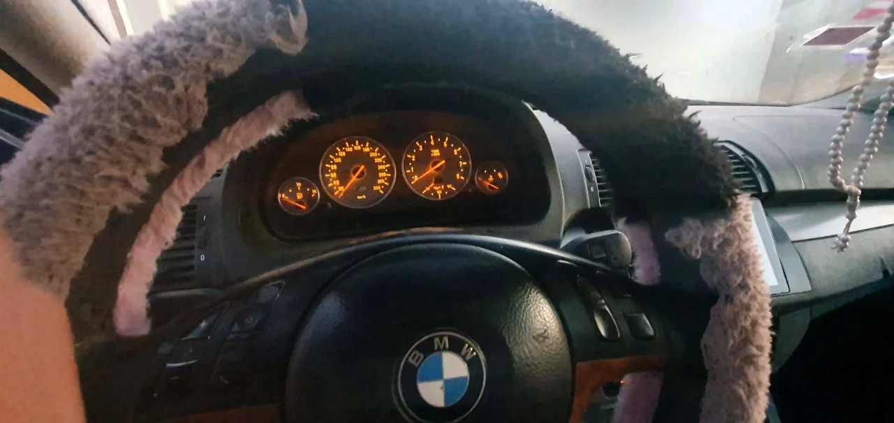 Bmw X5 M - Photo 2