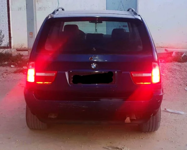 Bmw X5 M - Photo 6