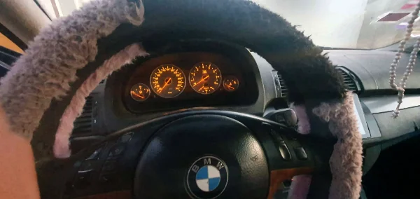 Bmw X5 M - Photo 2