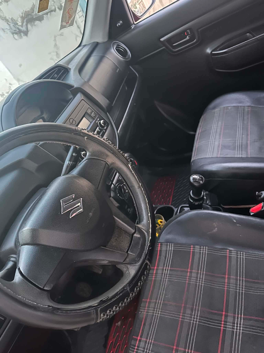 Suzuki S-Presso - Photo 2