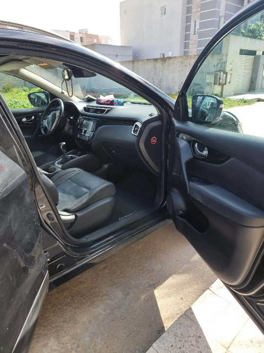Nissan Qashqai - Photo 9
